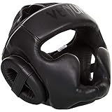 Venum Challenger 2.0 Kopfschutz, unisex, Challenger 2.0, Black / Matte black