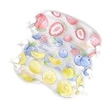 Beaupretty 3 Stück Kühlende Gel Augenmaske mit Abnehmbarem Innenkissen Wiederverwendbar Lindert...