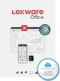 Lexware Office XL (365-Tage) - Online-Lösung für Buchführung & Lohnabrechnung | Aktivierungscode...