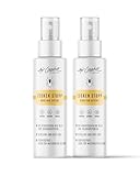 Air Creative - Zecken Stopp Körperspray - frei von DEET, mit Jojoba Perlenfür Kühlung und Pflege...