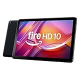 Fire HD 10-Tablet 2023 (Neueste Generation), für Entspannung optimiert, brillantes...