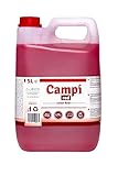 Campi Red 5L Sanitärflüssigkeit für Campingtoilette