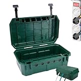 Verlängerungsabdeckungen für den Außenbereich, wasserdichte Außenverlängerung, große...