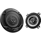 Kenwood KFC-S1066 Speaker Driver 21 W 2 pc(s) Full Range Speaker Driver