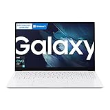 Samsung Galaxy Book Pro 39,62 cm (15,6 Zoll) Notebook (Intel Core Prozessor i5, 8 GB RAM, 256 GB...