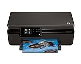 HP Photosmart 5510 e-All-in-One Multifunktionsgerät (Scanner, Kopierer und Drucker)