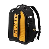 DEWALT DWST81690-1 Werkzeugrucksack, Mehrfarbig, Größe