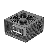 Tacens Anima APIII750, Netzteil PC ATX 750W, SMD Technologie 85% Bronze 12V, Ultraleiser 12cm...