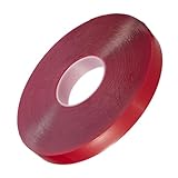 Doppelseitiges doppelseitiges Montageband – Rolto mit wasserdichten Aufklebern oben,...