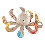 Spieluhr Oktopus - Pirates of the Caribbean