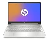 HP Laptop 15,6 Zoll FHD Display, Intel Pentium Silver N6000, 8GB DDR4 RAM, 256GB SSD, Intel UHD...