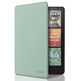 CoBak Hülle für 7 Zoll Kindle Paperwhite 12th Gen 2024 und Kindle Colorsoft Signature Edition -...