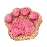 Dry Cat Treats: Natürliche Katzensnacks mit orl-Reinigung für die Gesundheit, knusprige Deltereien...