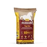 deukavallo Top Mix | Leicht verdauliches Krippenfutter| 20kg