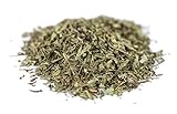 Stevia Blätter getrocknetes Süßblatt 50 g | 100% Naturprodukt