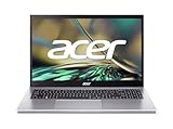 Acer Aspire 3 (A315-59-36TH) Laptop | 15,6' FHD Display | Intel Core i3-1215U | 8 GB RAM | 512 GB...