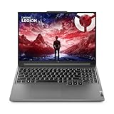 Lenovo Legion Slim 5 Gaming Laptop | 16' WQXGA Display | 165Hz | AMD Ryzen 7 8845HS | 16GB RAM | 1TB...