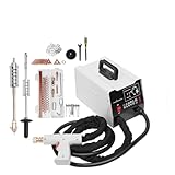 3 kW Karosserie Ausbeulspotter 220V 3500A Dent Puller Punktschweißgerät, Ausbeulspotter...