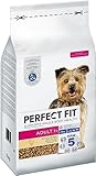 Perfect Fit Adult 1+ Trockenfutter für kleine Hunde (