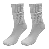 Strumpfhose Netz Glitzer Socken Einfarbige Crew-Socken Bunte, leichte Sportsocken aus Baumwolle...