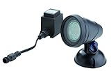 OASE 50527 LunAqua Classic LED Set 1 - LED-Scheinwerfer für Gartenbeleuchtung und...