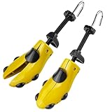 Lectorias 1 Paar schuhspanner Damen und herren, schuhdehner schuhweiter extrastark, shoe tree für...