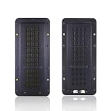 Disttocate Gleicher Magnetfeld 8OHM 60W Hi-Fi Fever Grad Ribbon Hochtöner 2pcs...