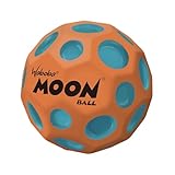 Waboba Martian Moon - Super High Bouncing Ball - Neon Coloured Indoor and Outdoor Ball Ages - Make...