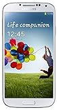 Samsung Galaxy S4 Smartphone (5 Zoll (12,7 cm) Touch-Display, 16 GB Speicher, Android 5.0,...