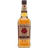 Four Roses Whisky Bourbon von Kentucky Flasche 70 cl