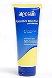 Algoskin Vaseline Creme für sehr trockene Hände mit Vitamin E - spendet Feuchtigkeit und ist die...
