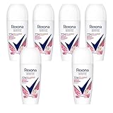 Rexona Nonstop Protection Deo Roll-On Bright Bouquet 50 ml