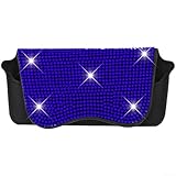 Magnetische Sonnenbrillen-Aufbewahrungsbox für Fahrzeug-Sonnenblende, hält Brillen und Dokumente...