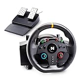 NITHO Drive Pro ONE V24 Gaming Rennlenkrad mit Pedalen, 270 Grad Spiele Lenkrad für PS4, PC, Xbox...