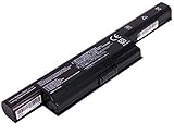 YASI MFG 10.8V 5200mAh Laptop Akku für ASUS A32-K93 A41-K93 A42-K93 A93 A93S A93SV K93SV K93S K93SM...