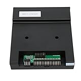 32-Bit-CPU, Einfache Installation, 100 Sektoren Unterstützter Diskettenlaufwerk-Emulator für...
