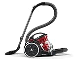 Balter Vento A4 Staubsauger beutellos, 850W hohe Saugleistung, 3L Staubbehälter, Multizyklon,...