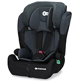 Kinderkraft Kinderautositz COMFORT UP I-SIZE, Autokindersitz, Kindersitz, ein Autositz für Kinder...