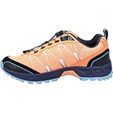 CMP Damen Altak Wmn Trail Running Shoe, Sunrise, 39 EU