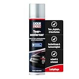 LIQUI MOLY Teerentferner, Art.-Nr. 1600 I 400 ml Harzentferner Autolack I Hochwirksam & lackschonend...