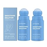 Underarm After Shave Soothing Solution, Gently Cleanses Armpits Moisturizing and Soothing Deodorant,...