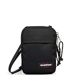 EASTPAK BUDDY Umhängetasche, 27 L - Black (Schwarz)