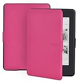 for Kindle Paperwhite Back Waterproof 3 2 1 2015 Ey21 2017 5Th 6Th 7Th 2016 8Th Generation Dp75Sdi...
