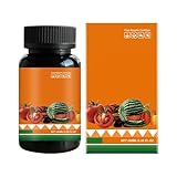 Vmiorzq Bio Dünger Für Obstbäume, 100 ml Zitruspflanzendünger, Flüssiger Booster Mit...