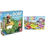 Pegasus Spiele 51240G Dorfromantik *Spiel des Jahres 2023* Brettspiele & Hasbro Das Spiel des...