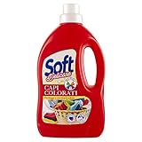 Soft Bekleidung bunt 1000 ml