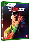 WWE 2K23 - Xbox one