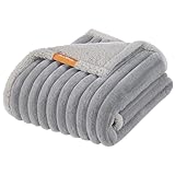 Feandrea Hundedecke, wasserdichte Decke, S, 73 x 63 cm, für Minihunde, beidseitig verwendbar,...