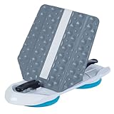 SWELL Wakesurf Creator H3X - Hochleistungs-Wake-Shaper - rotierend mit hydrodynamischer Textur