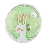 Wuvfojca 2 Stück Taschenwärmer Click Taschen Wärmekissen Wiederverwendbare Taschenwärmer Sofort...